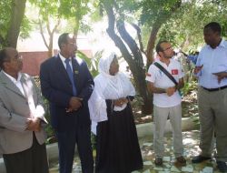 Bakanlar Türkiye’ye Övgüler Yağdırdı