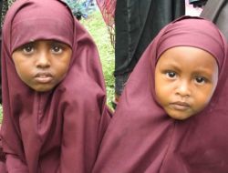 Yokluk İçinde Bayramı Yaşamaya Çalışıyorlar