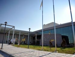 Devlet Hastanesi, Özel Hastane Standartlarının Da Üzerine Çıktı