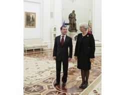 IMF’DEN RUSYA’YA KRİZ UYARISI