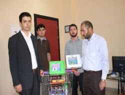 Akıllı Alışveriş Asistanı, Marketlerde Ürün Arama Derdine Son Verecek