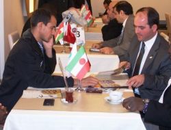 Nijer'de Marketler Ege Ürünleri İle Dolacak