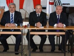 Taksi Çağrı Merkezi Hizmete Giriyor