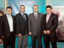 Kırım, Rus Çarlarının Sağlığına Kavuştuğu Sanatoryumları Dünyaya Açıyor