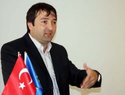 Kosgeb, İşletmelere İmalatın Yanında Proje Alanında Da Destek Verecek