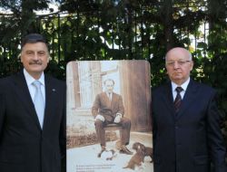 Connect'lerin Arka Panel Camları Geri Dönüşümle Eğitime Katkı Sağlayacak