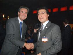 Hollanda'da Kobi'ler Yıllık Kongresini Yaptı