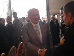 Topbaş'tan Açıklamalar..