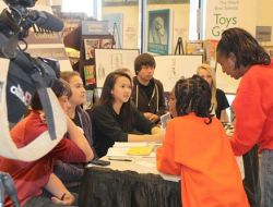 Kuzey Koreli Çocuklar İçin Başlatılan Açlık Grevi Devam Ediyor