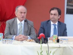 Kadir Topbaş'tan önemli açıklama