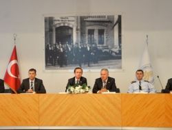 Uzay Teknolojileri Ve Eğitimi Birliği İtü’de Toplandı