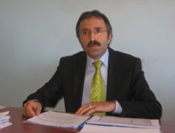 Milletvekili Yavilioğlu: Afetten, Birlik Ve Beraberlik Yaratıldı