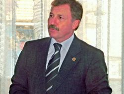 Ak Parti Manisa Milletvekili Selçuk Özdağ: Buruk Bir Bayram Yaşıyoruz