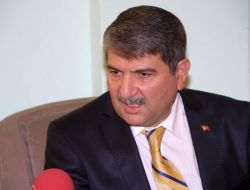 Somali’de Türkler Arasında İlk Bayramlaşma Yapıldı