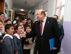 Bakırköylü Çocuklar Ata'nın Evini Ziyaret Edecek