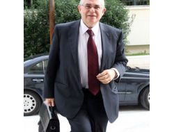 Yunanistan'da Yeni Başbakan Tamam