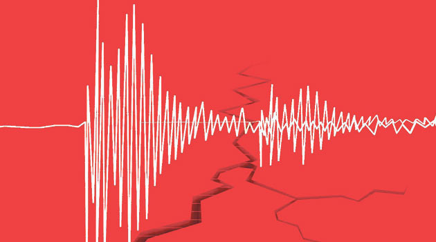 Bu kez de Bitlis sallandı!!