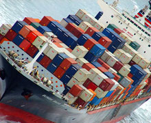 Türkiye ihracatının yarısı İstanbul'dan