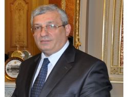 Yeni Brüksel Büyükelçisi’nden Bayram Mesajı