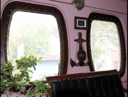 Dersim İsyanı'nı Bastıran Paşa Torunu, Hitler'in Penceresinden Bakıyor