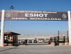 Eshot, 2012’de Kullanacağı Elektriği İhaleyle Alacak