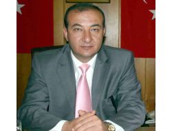 Toprak Koruma Kurulu'na Bir Tepki De Ceyhan Ziraat Odası'ndan