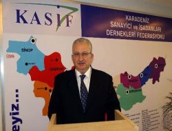 Kazakistan Gaz Ve Petrollerinin Samsun-ceyhan Petrol Boru Hattı Üzerinden Transferi Bölgenin Önemini Artıracak