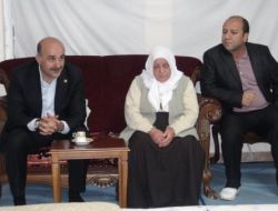 Batmanlı İş Adamı Villasını Depremzede Aileye Açtı