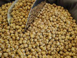 Çağın Hastalığı Reflü'ye Çare Leblebi