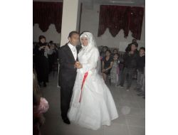 Diyaliz Ünitesinden Nikah Masasına