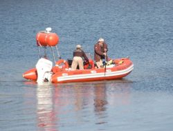 Terkoz Gölü'nde Kaybolanlardan İkisi Üniversite Öğrencisi Çıktı