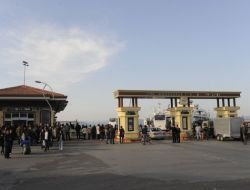 Çanakkale’de Bayram Dönüşü Kuyrukları Oluşmadı