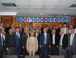 Koncuk: Memurların İş Güvencesi Risk Altında