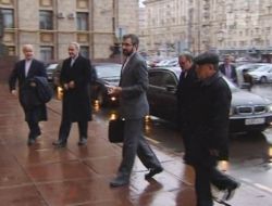 Rusya’dan İran’a Yaptırıma Destek Yok