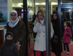 'Allah'ın Sadık Kulu: Barla'