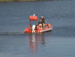 Gölden Çıkarılan Ceset Sayısı 3’e Yükseldi