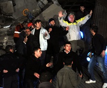 Artçı mı, ayrı bir deprem mi?