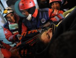 BAYRAM OTEL YIKILDI!!