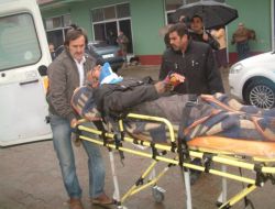 Düzce’de Kaza: 1 Ölü, 11 Yaralı