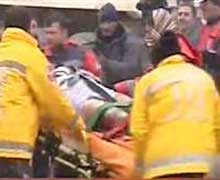 11 saat sonra iki mucize