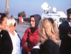 Atatürk'ü Anma Töreninde Ağlatılan Öğrenci