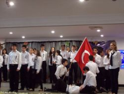 Atatürk 73. Yılında Karamürsel'de Anıldı