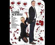 ALTAYLI: "Bekir Coşkun'u sattım!"