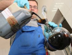 Rusya Petrol Üretiminde Liderliği Suudi Arabistan’a Kaptıracak