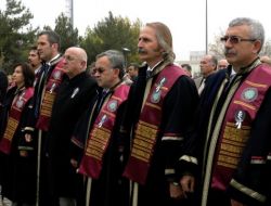 Atatürk, Uludağ Üniversitesi'nde Anıldı