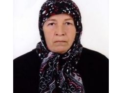 Epilepsi Hastası Kadın 6 Gündür Kayıp