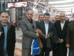 Kırıkkale’den Diyarbakır’a Gönül Köprüsü Kuruldu