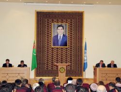 "Afganistan, Orta Asya İçin Önemli"