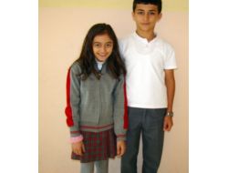 Öğrenciler Başkan Seçimi İçin Sandığa Gitti