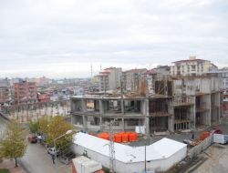 Canik Belediyesi'nin Projeleri Samsun'u Büyütüyor